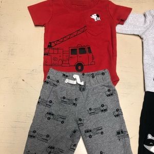 2 - 18 month outfits